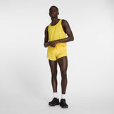 New Balance Men's District Vision X New Balance Singlet-1