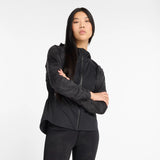 New Balance Women's Reflective Woven Jacket-2