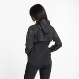 New Balance Women's Reflective Woven Jacket-5