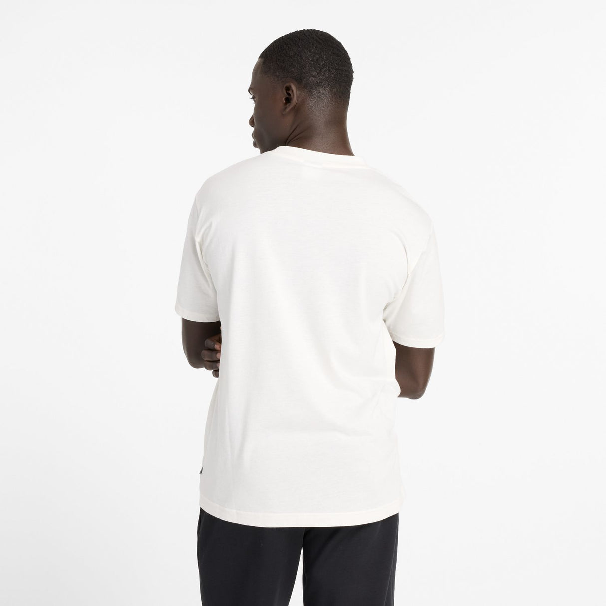 New Balance Men's All Day On Court Graphic T-Shirt-3