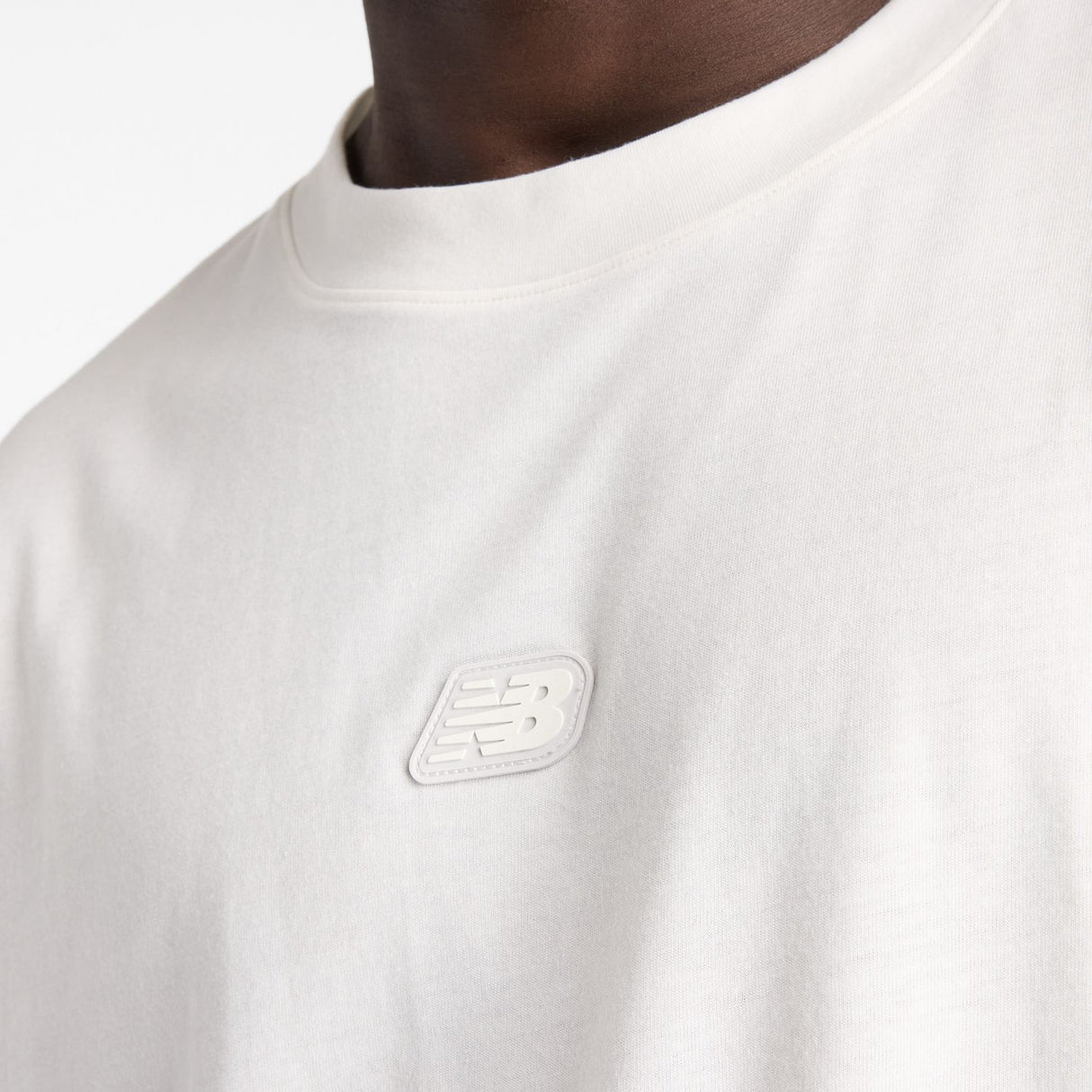 New Balance Men's All Day On Court Graphic T-Shirt-4