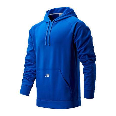 New Balance Men's Performance Tech Hoodie-1