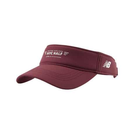 New Balance United Half Performance Visor-1