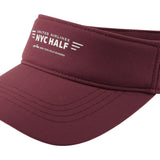 New Balance United Half Performance Visor-3