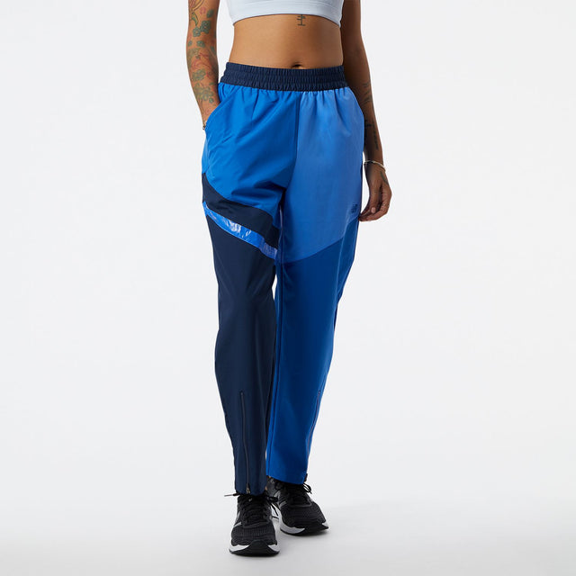 New Balance Women's Achiever Ace Pants-1