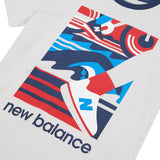 New Balance Boys' Greatest Hits Graphic Tee-3