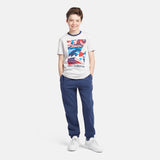 New Balance Boys' Greatest Hits Graphic Tee-4