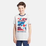 New Balance Boys' Greatest Hits Graphic Tee-5