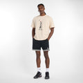 New Balance Men's Hoops Player Graphic T-Shirt-1