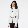 New Balance Women's Heatloft Athletic Jacket-1