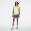 New Balance Men's Athletics Racing Singlet-1