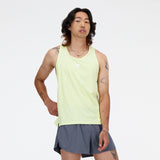 New Balance Men's Athletics Racing Singlet-2