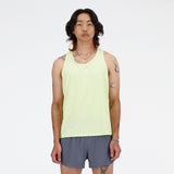 New Balance Men's Athletics Racing Singlet-3