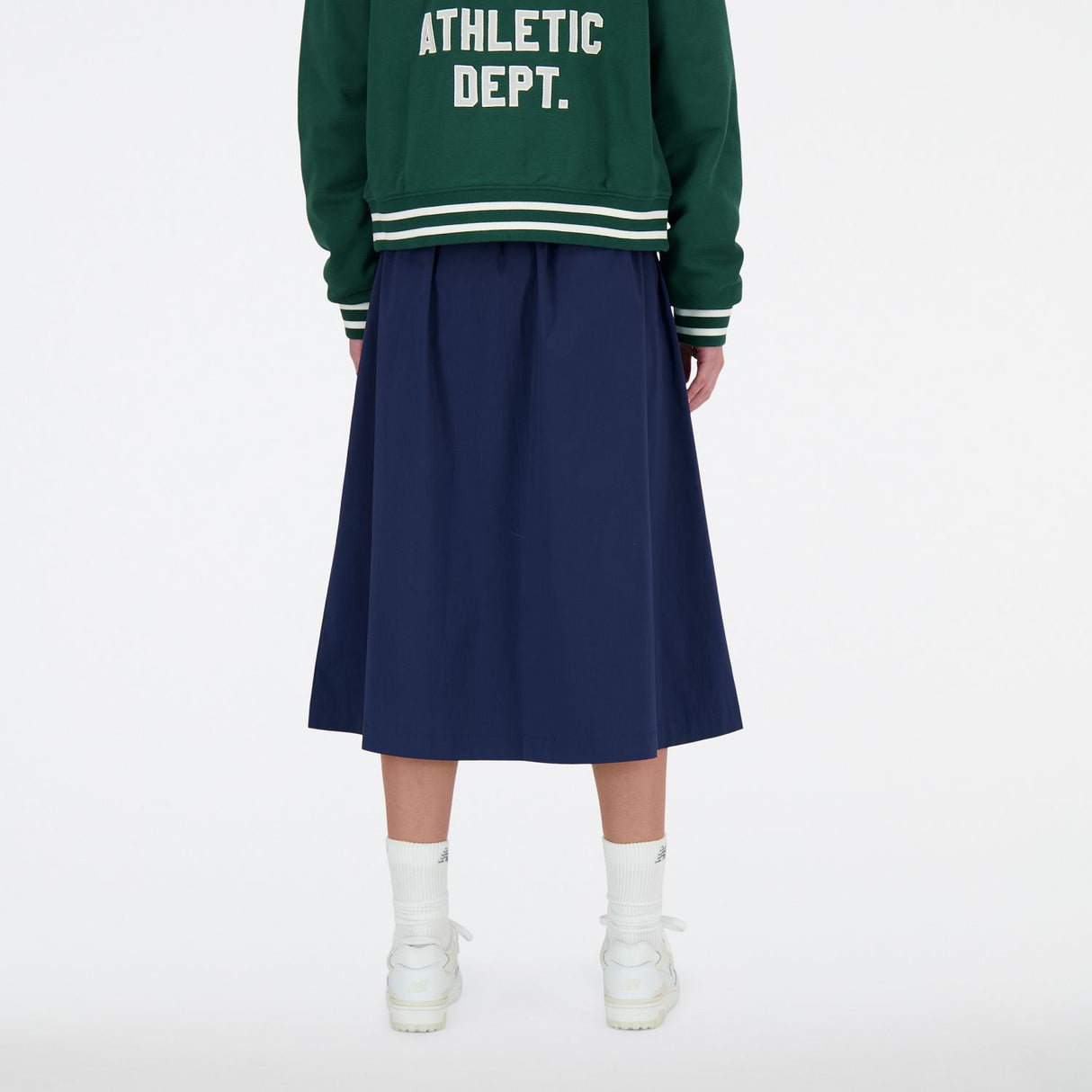 New Balance Women's Sportswear's Greatest Hits Skirt-5