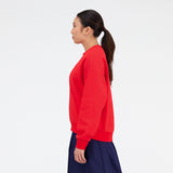 New Balance Women's Athletics Icono-Graphic Crew Sweatshirt-4