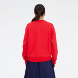 New Balance Women's Athletics Icono-Graphic Crew Sweatshirt-5