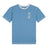 New Balance Boys' 574 Diagram Tee-1