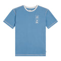 New Balance Boys' 574 Diagram Tee-1