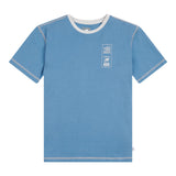 New Balance Boys' 574 Diagram Tee-1
