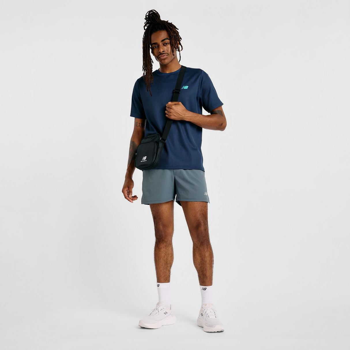 New Balance Men's Waffle Tournament Top-1