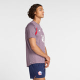 New Balance Men's Lille LOSC Soccer Jersey-2