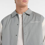 New Balance Men's Athletics Varsity Jacket-5