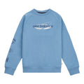 New Balance Boys' BB Global Crew-1