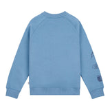New Balance Boys' BB Global Crew-2