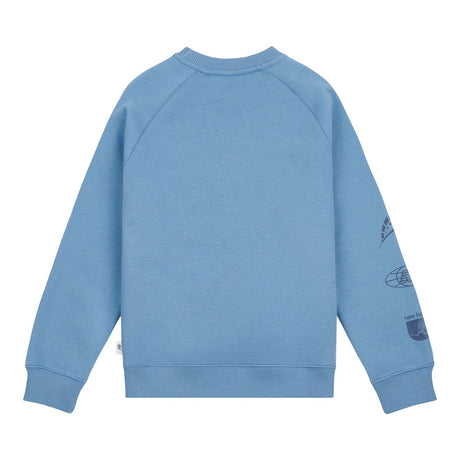 New Balance Boys' BB Global Crew-2