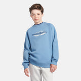 New Balance Boys' BB Global Crew-6
