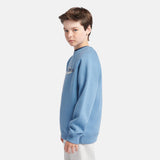 New Balance Boys' BB Global Crew-7