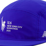 New Balance NYC 47 5 Panel Run Hat-3