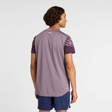 New Balance Men's Lille LOSC Match Soccer Jersey-6