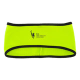 New Balance NYC Marathon Grid Fleece Headband-1