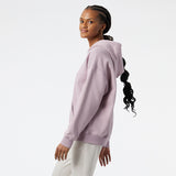 New Balance Women's Athletics Nature State French Terry Hoodie-2