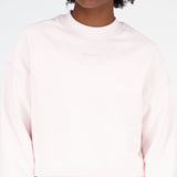New Balance Women's Athletics Nature State Crew-5