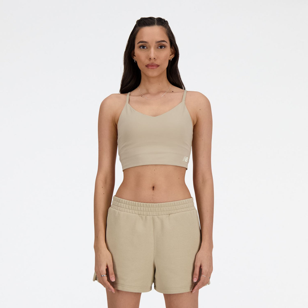 New Balance Women's Harmony Light Support Sports Bra-2