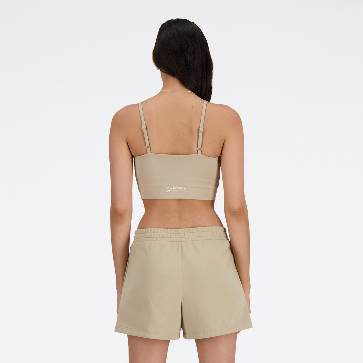 New Balance Women's Harmony Light Support Sports Bra-4