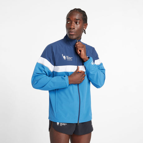 New Balance Men's NYC Marathon Finisher Jacket-2