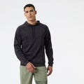New Balance Men's Tenacity Football Training Hoodie-1