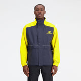 New Balance Men's Archive Waterproof Gore-Tex Jacket-2