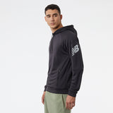 New Balance Men's Tenacity Football Training Hoodie-2