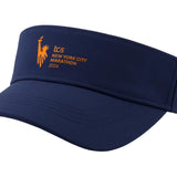 New Balance NYC Marathon Performance Visor-3