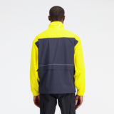 New Balance Men's Archive Waterproof Gore-Tex Jacket-4
