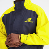 New Balance Men's Archive Waterproof Gore-Tex Jacket-5