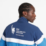 New Balance Men's NYC Marathon Finisher Jacket-7