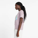 New Balance Women's NYC Marathon Graphic T-Shirt-2