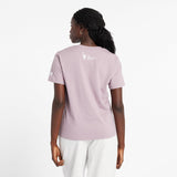 New Balance Women's NYC Marathon Graphic T-Shirt-3