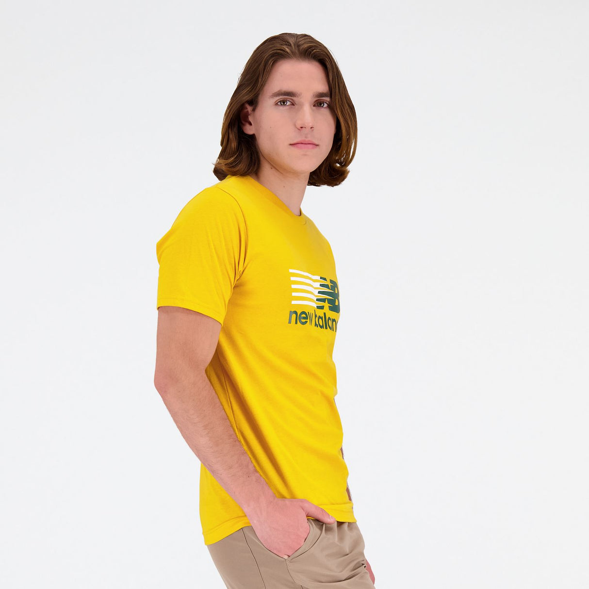 New Balance Men's Sport Core Plus Graphic-2