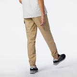 New Balance Men's Athletics Woven Cargo Pants-3
